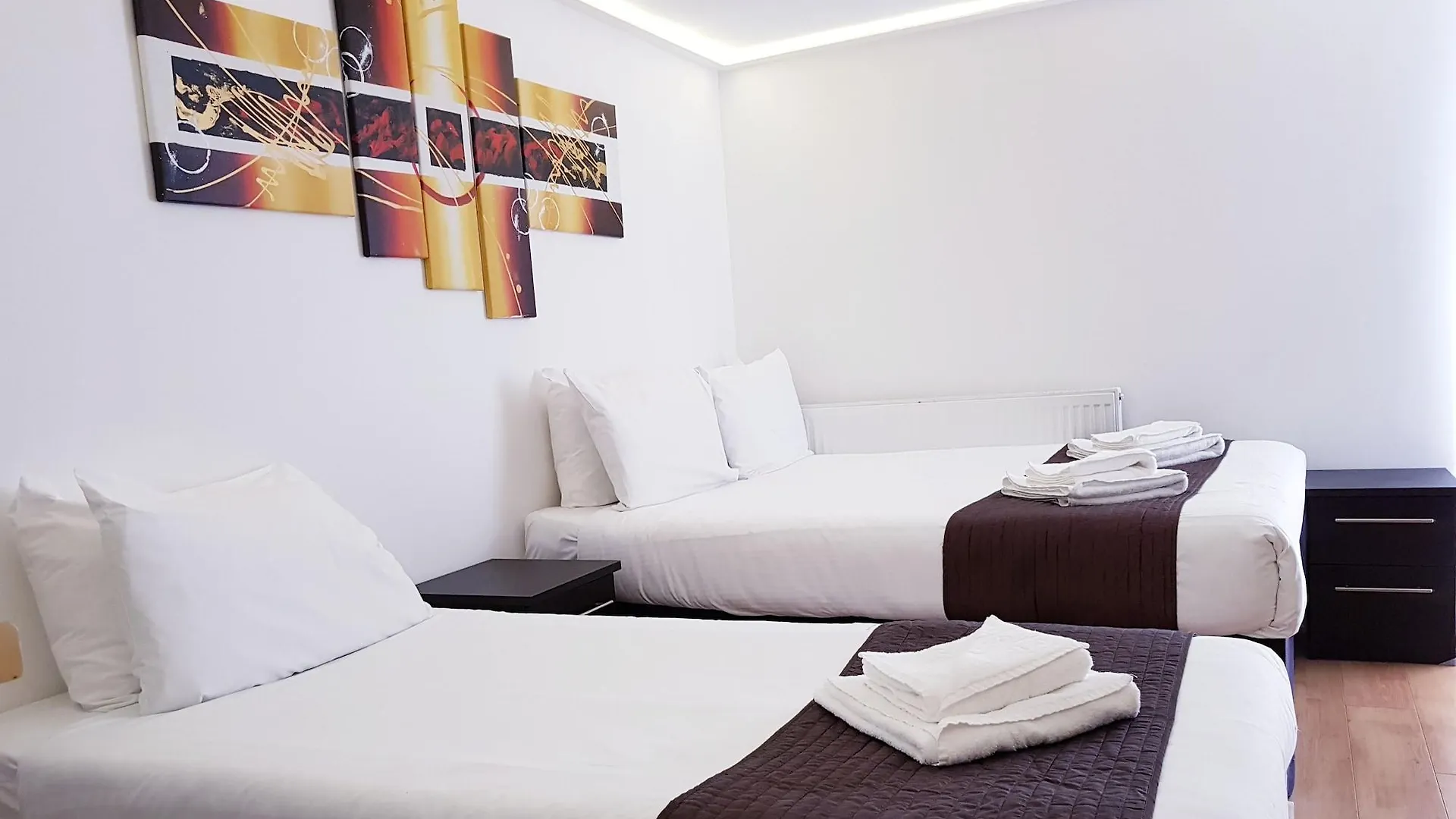 London Stay Apartments