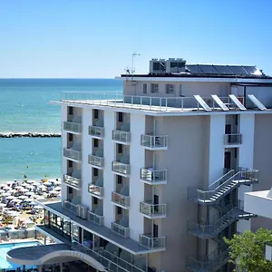 Universal 3*, Bellaria-Igea Marina Italia