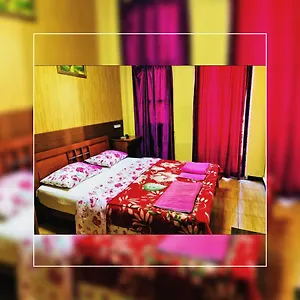 Hotel Regis **