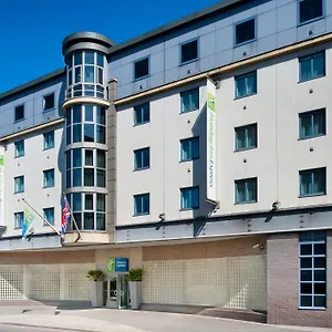 Holiday Express City, An Ihg מלון