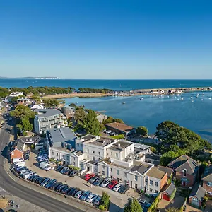 **** Отель Harbour & Christchurch Великобритания