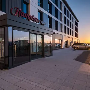 *** Отель Hampton By Hilton Aberdeen Airport Великобритания