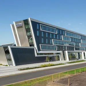 **** Отель Hilton Teca Великобритания