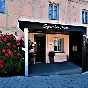 Sporcher Nest Hotel