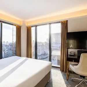 Hotel Saint ****