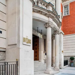 4* Hotel The Dixon, Tower Bridge, Autograph Collection