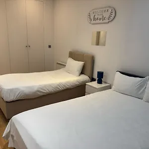 2* Pensjonat Comfortable - Cosy - Budget In Center