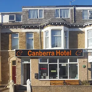 *** Отель Uk Travel & Hospitality Ltd Ta Canberra Великобритания