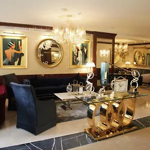 Hotel Grand Concerto ****