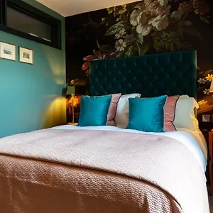 3* Nocleg ze śniadaniem Red Lion