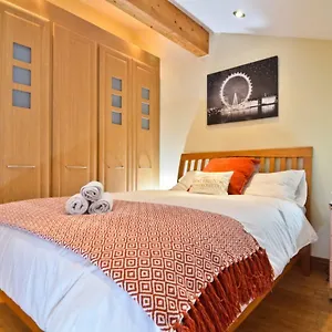 3* Pensjonat Thames View House Surrey Quays
