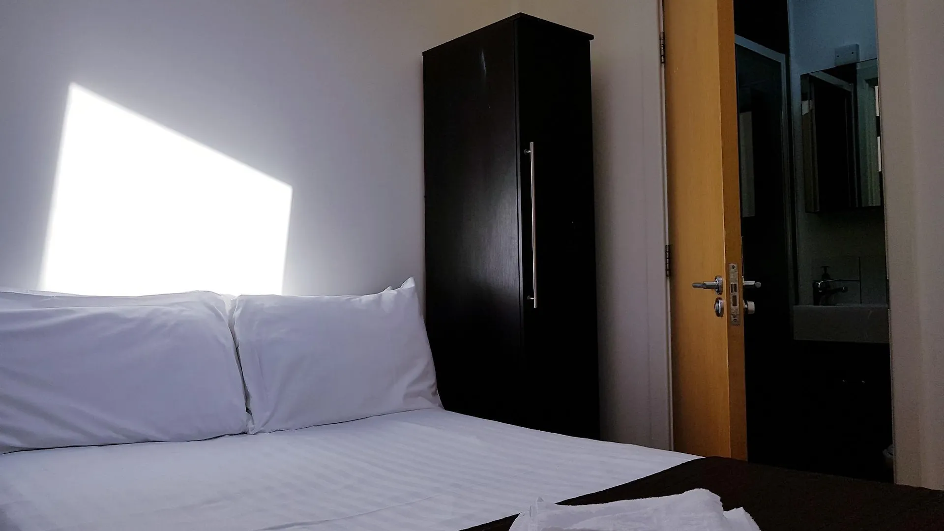 *** Aparthotel London Stay Apartments Regno Unito