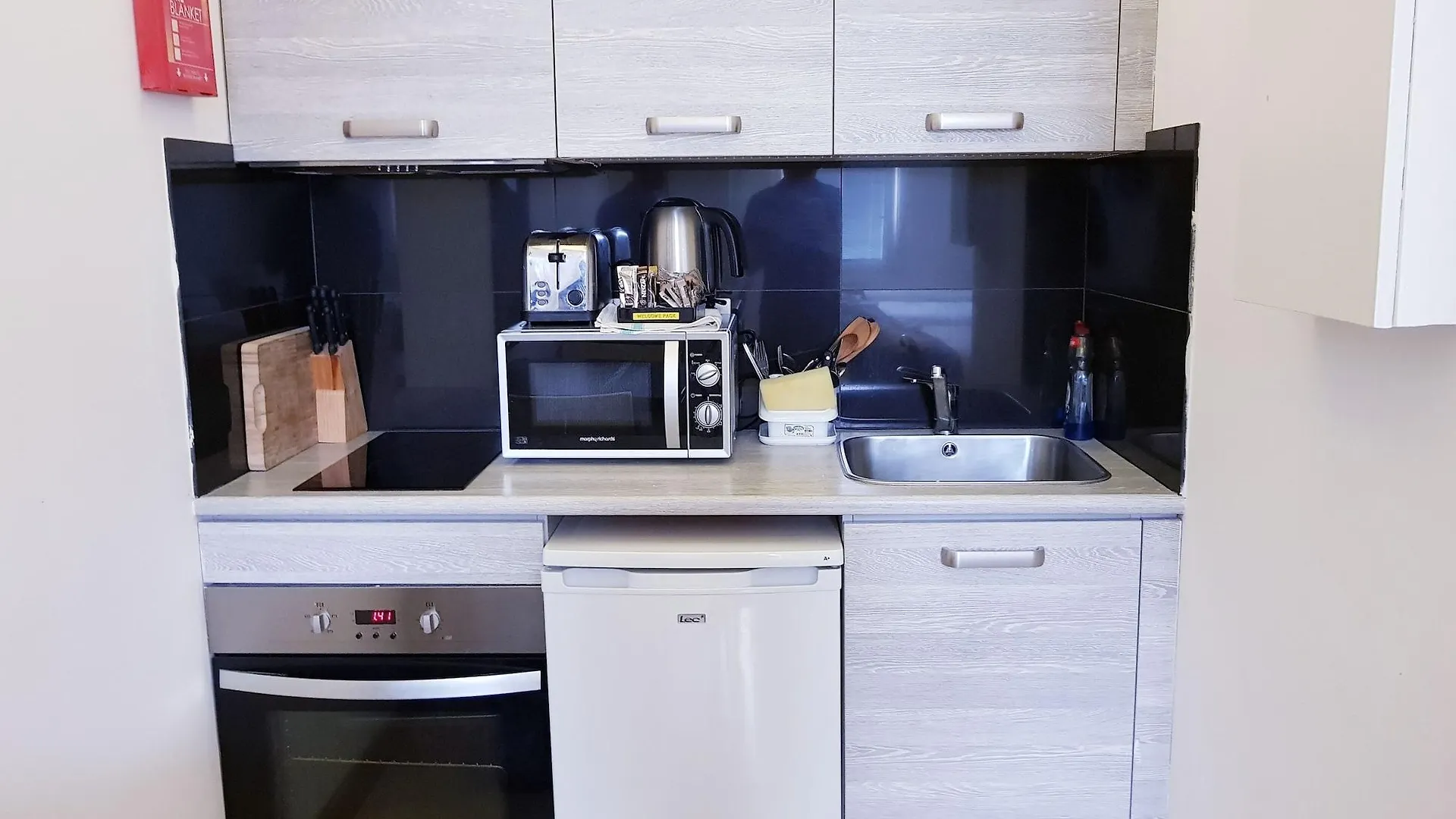 Апарт-отель London Stay Apartments