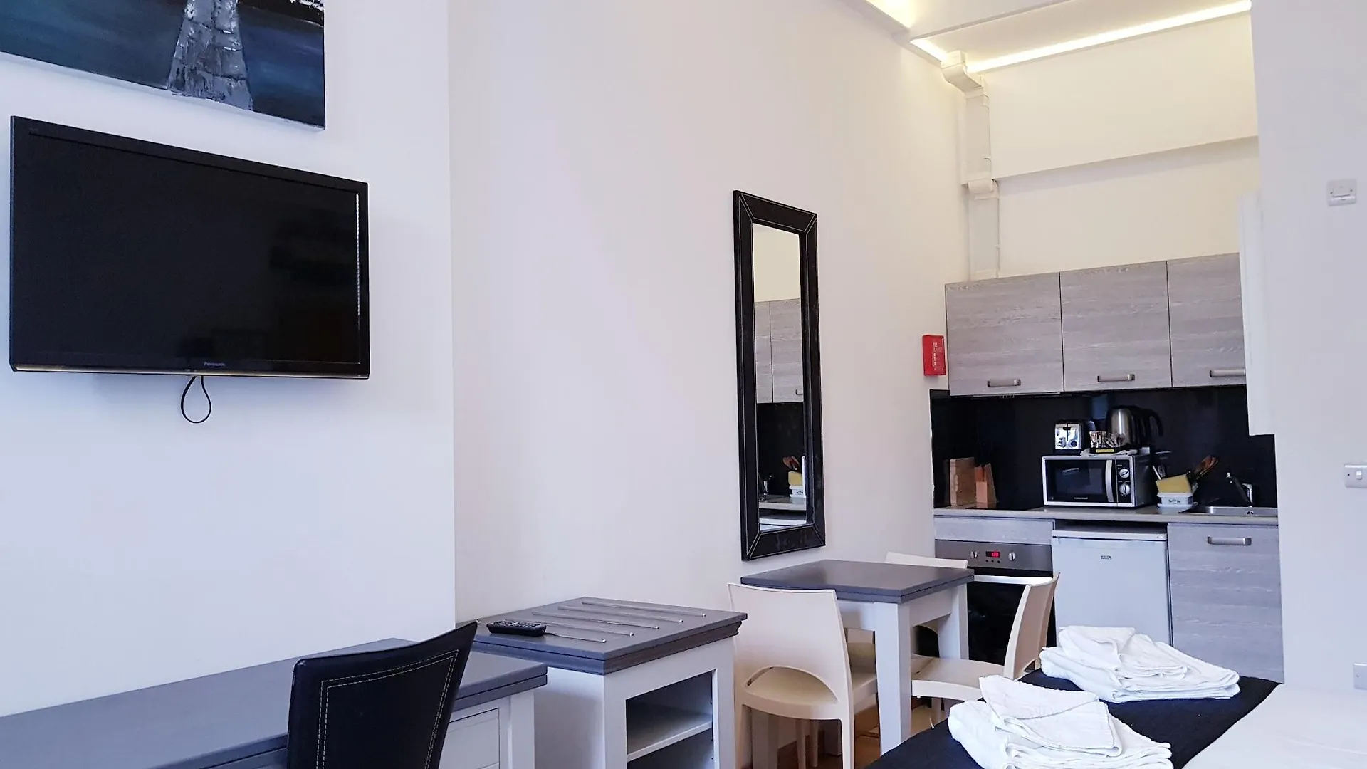 London Stay Apartments