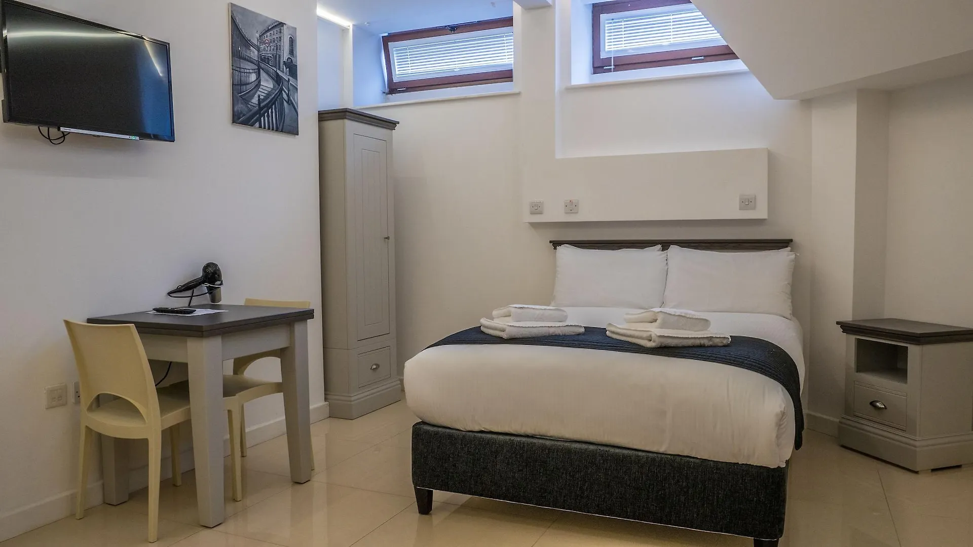 London Stay Apartments