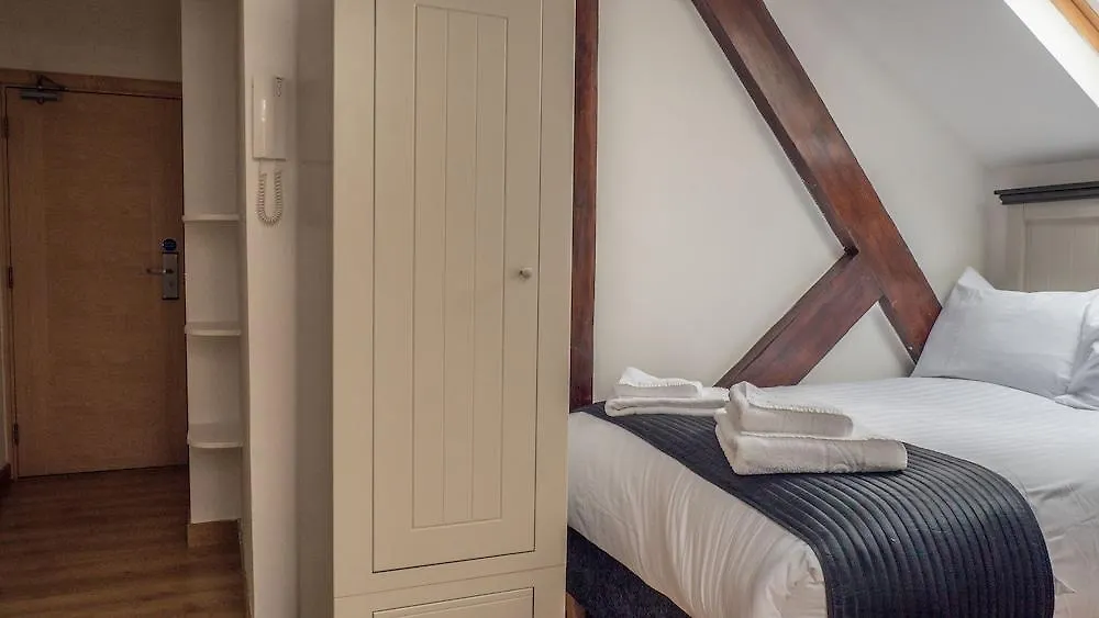 London Stay Apartments