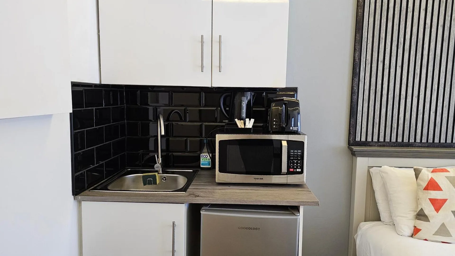 Aparthotel London Stay Apartments