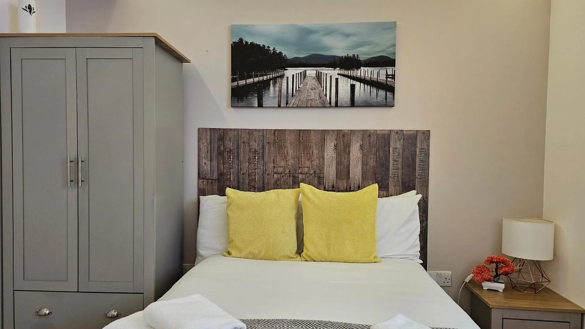 London Stay Apartments Regno Unito