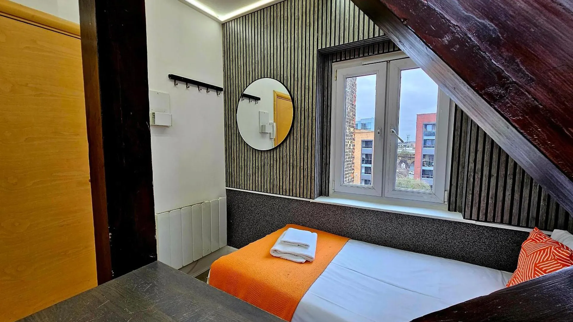 *** Апарт-отель London Stay Apartments Великобритания