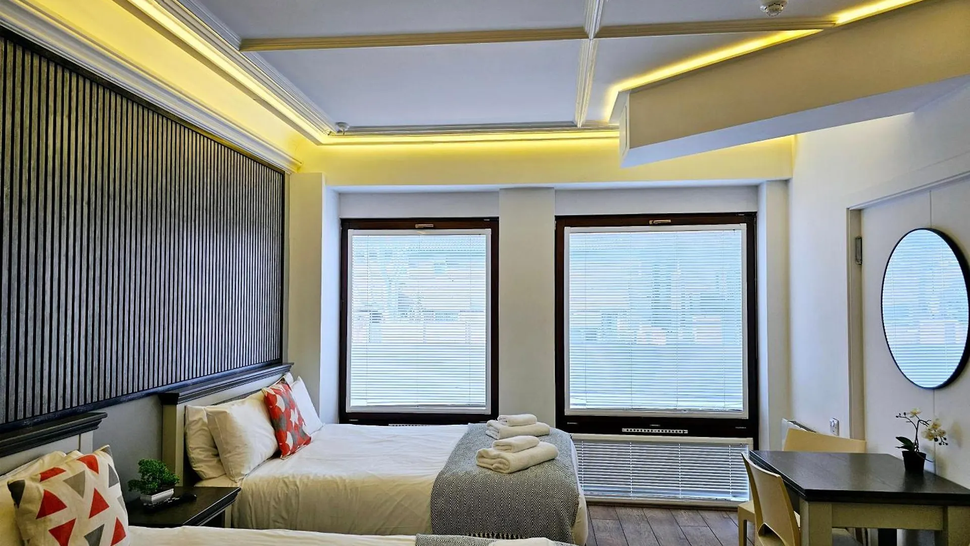London Stay Apartments