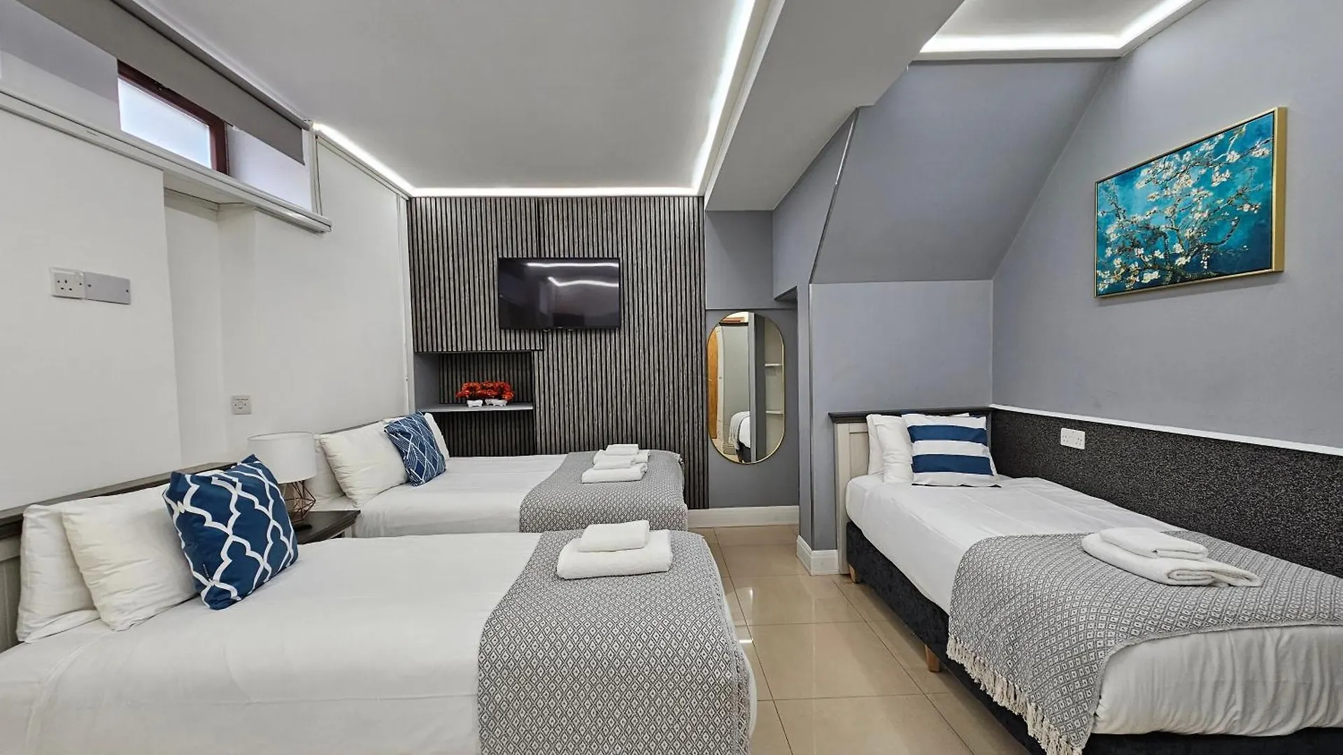 London Stay Apartments Aparthotel
