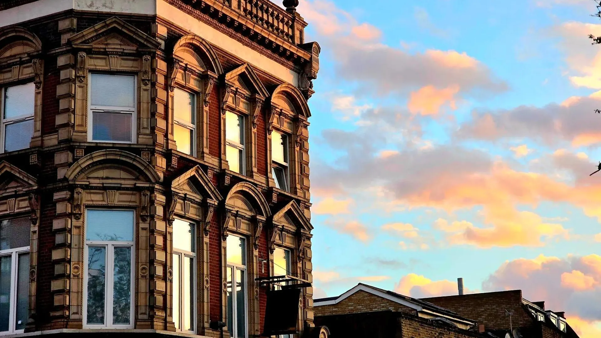 London Stay Apartments