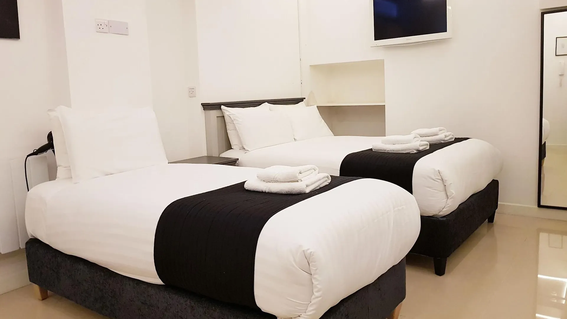 London Stay Apartments