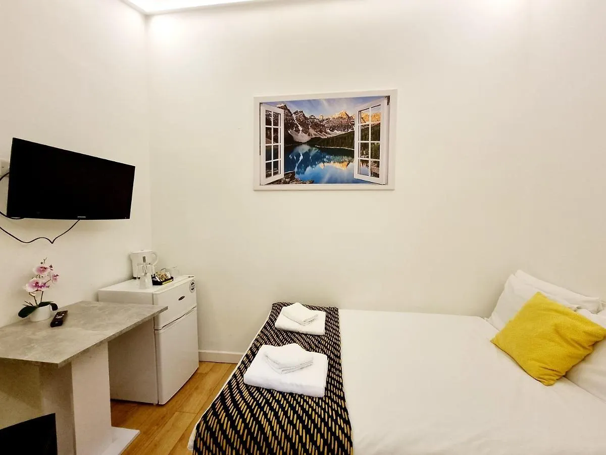 London Stay Apartments Aparthotel