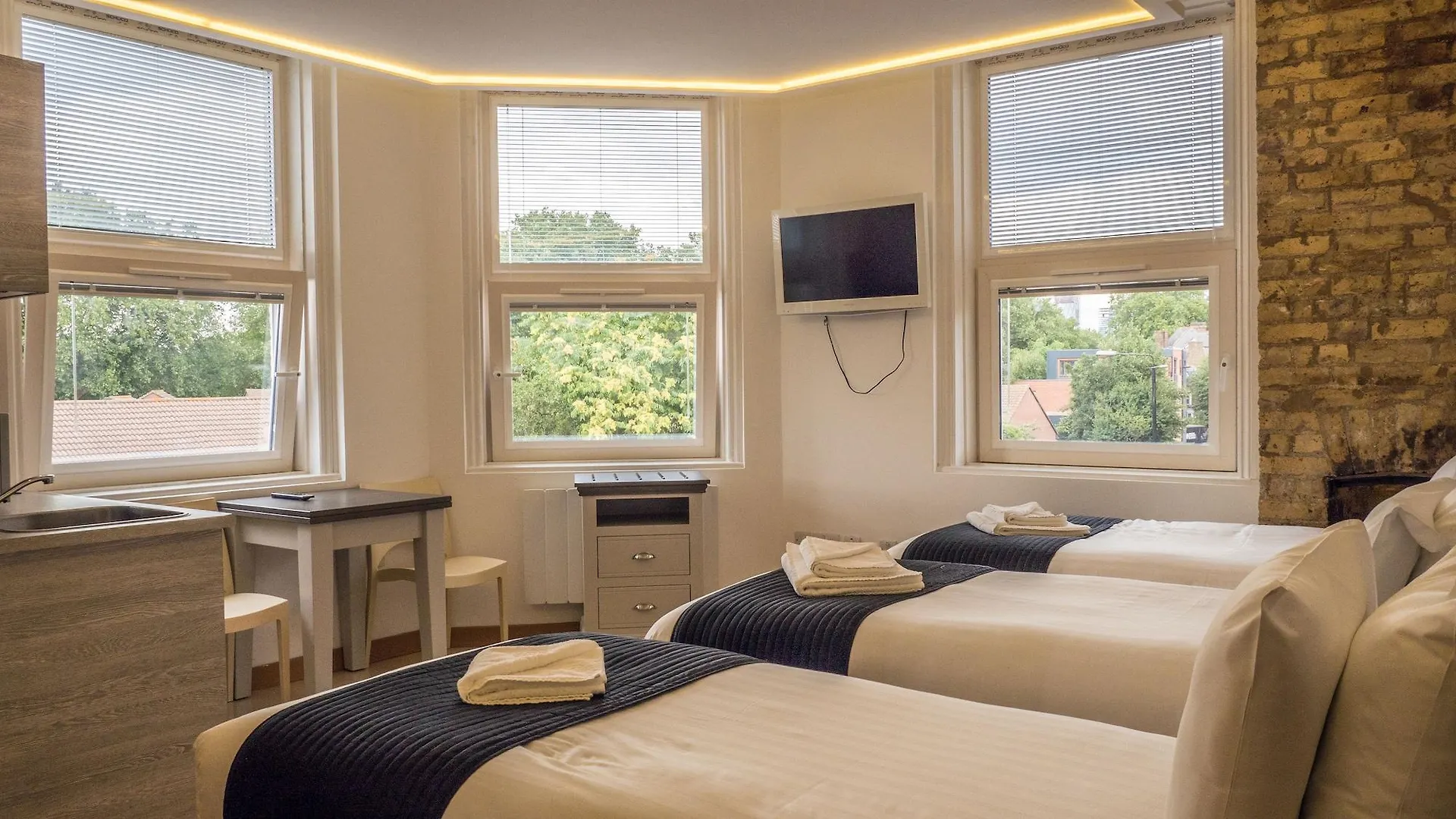 London Stay Apartments United Kingdom