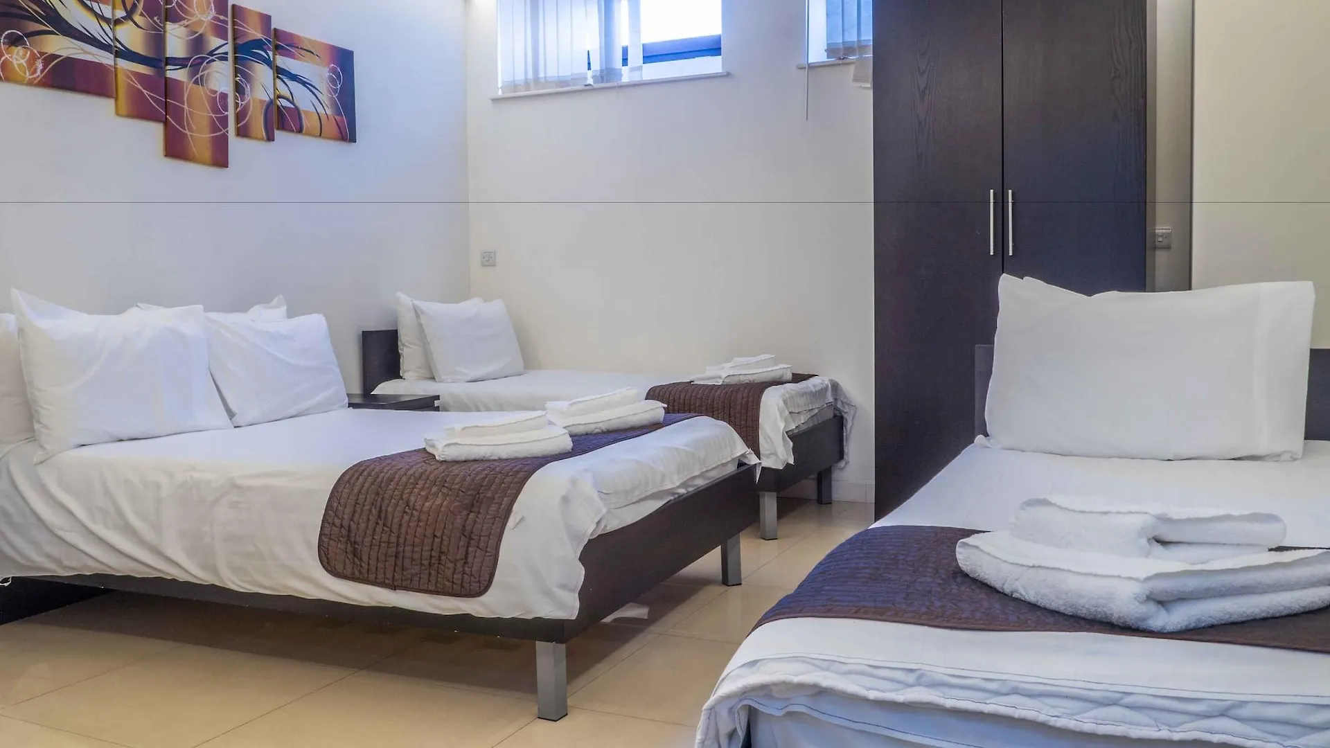 London Stay Apartments 3*,  United Kingdom