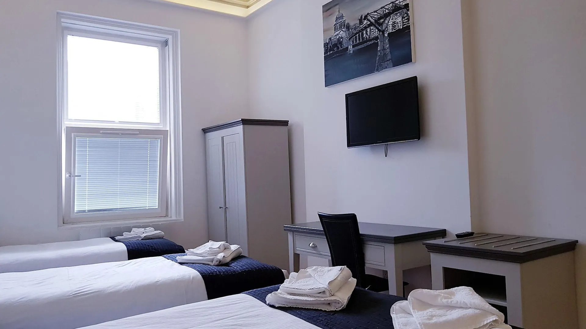 London Stay Apartments