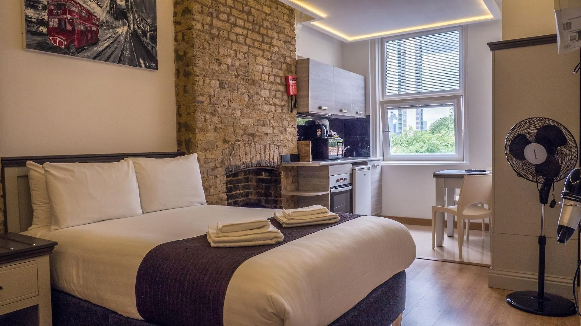 *** Aparthotel London Stay Apartments United Kingdom