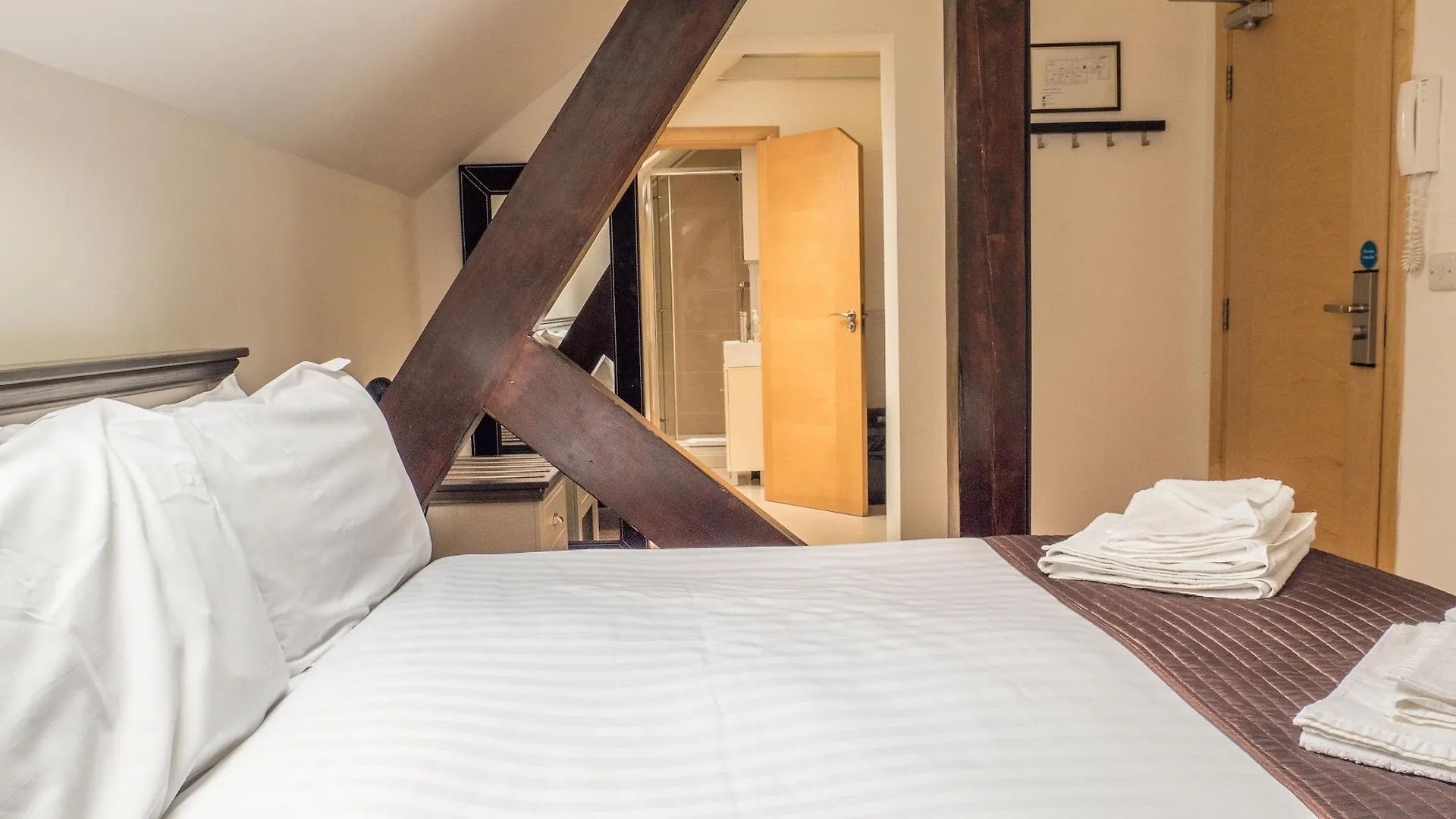 London Stay Apartments United Kingdom