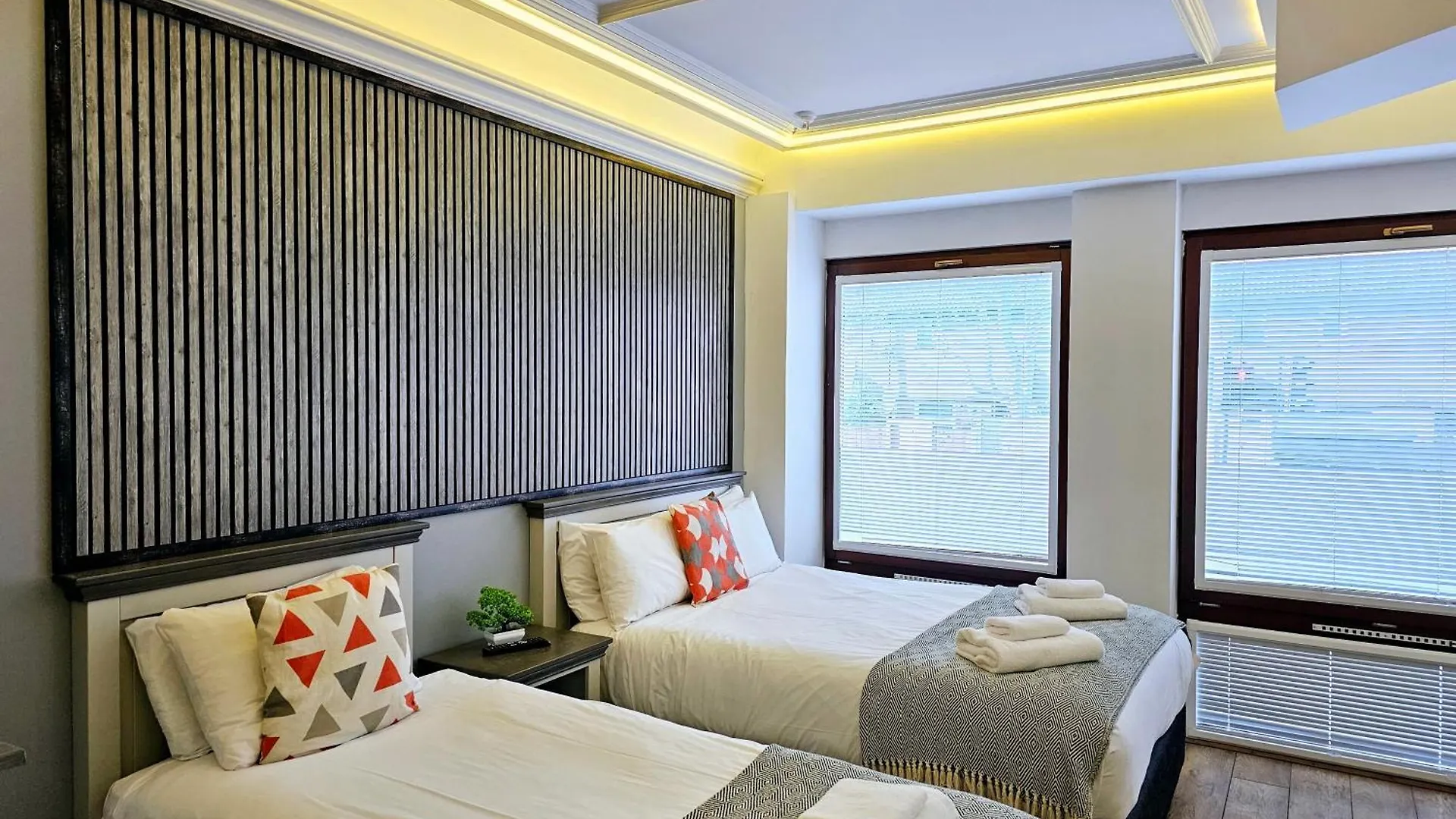 London Stay Apartments