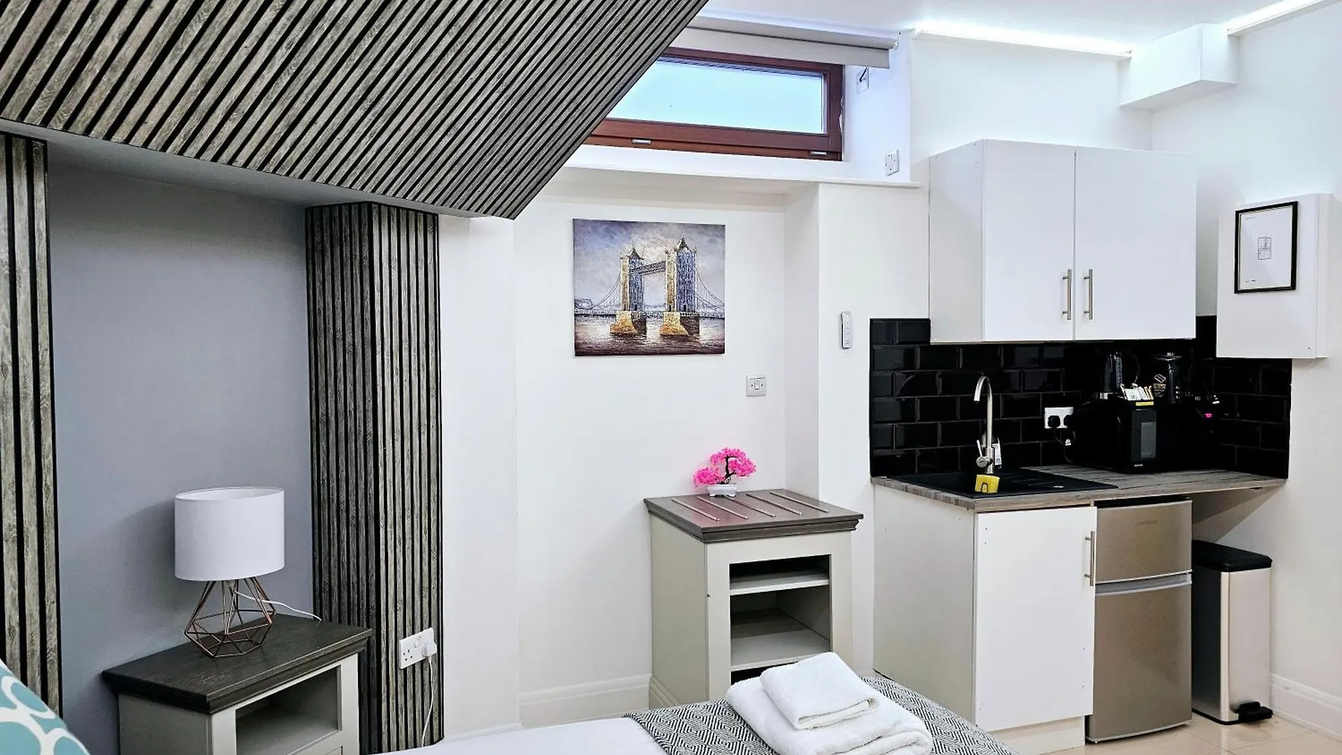 London Stay Apartments Aparthotel