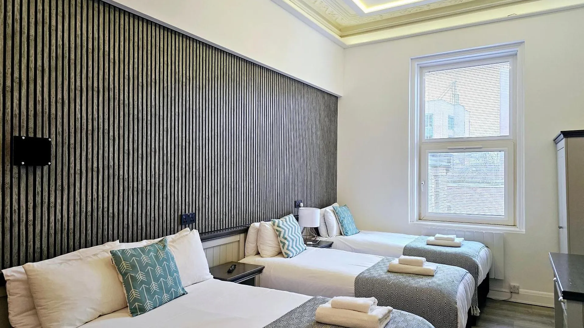 *** Aparthotel London Stay Apartments United Kingdom
