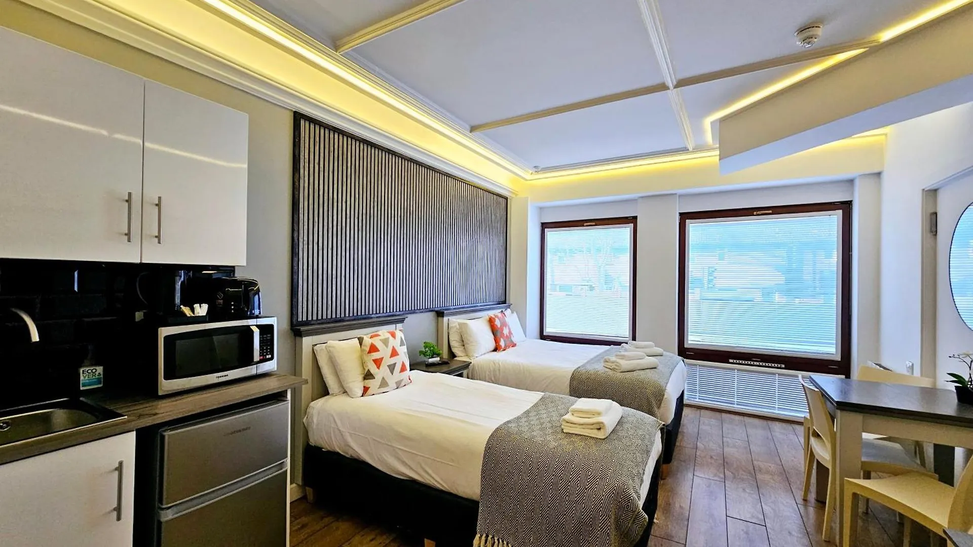 London Stay Apartments Aparthotel
