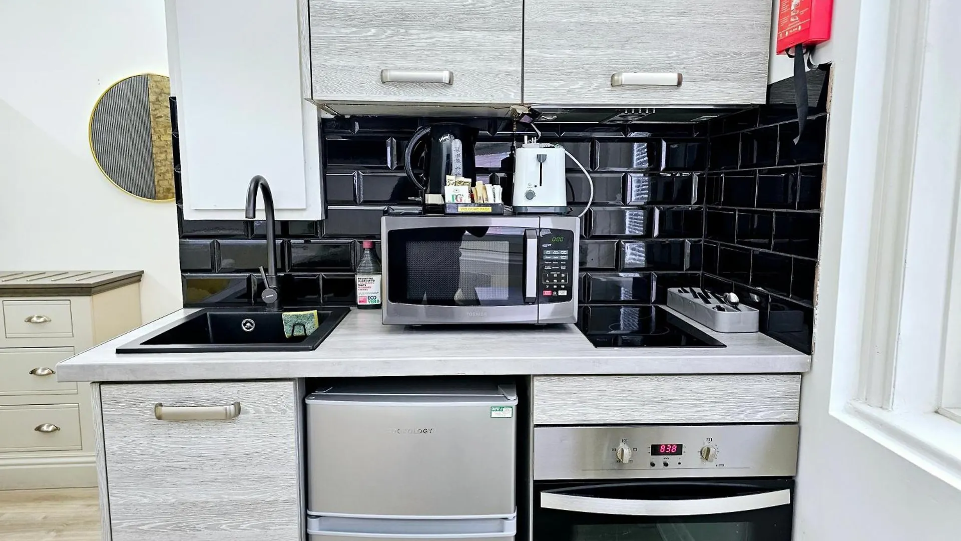 Aparthotel London Stay Apartments