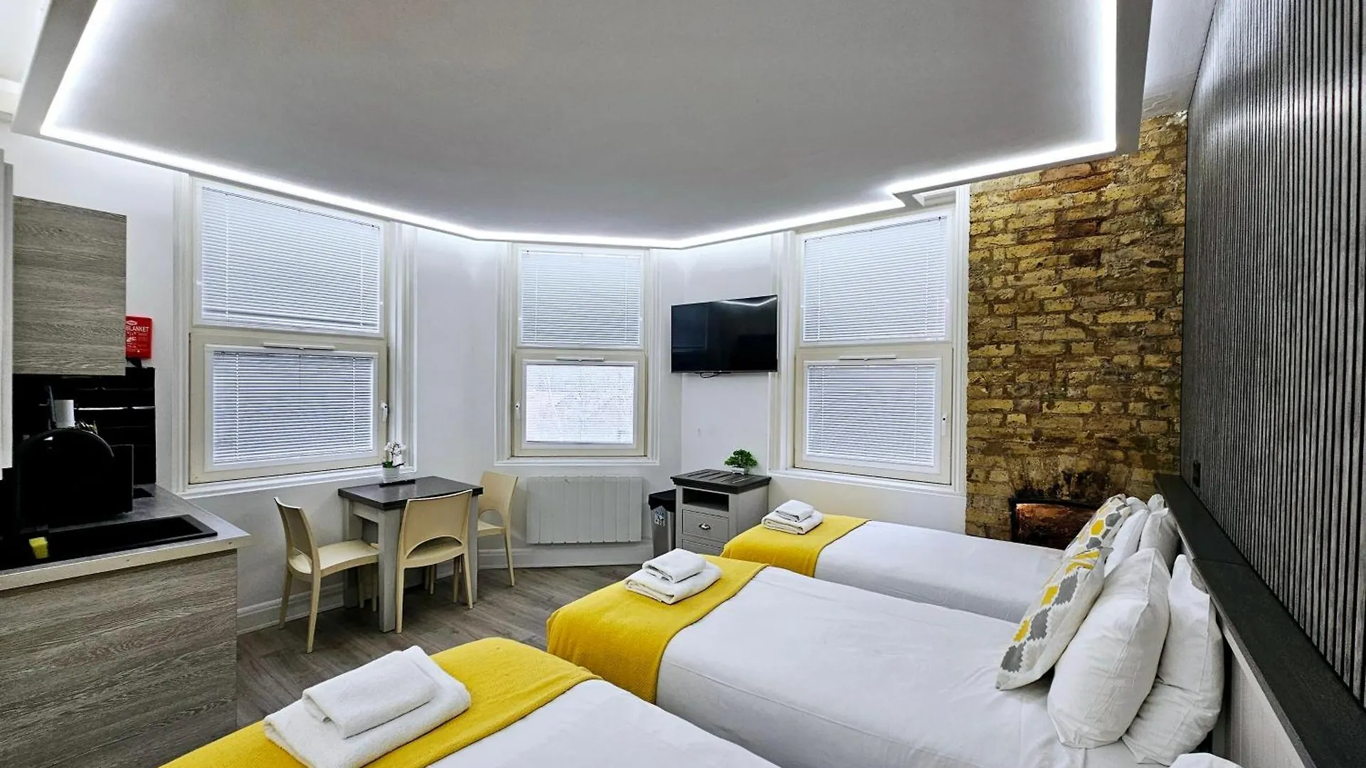 London Stay Apartments