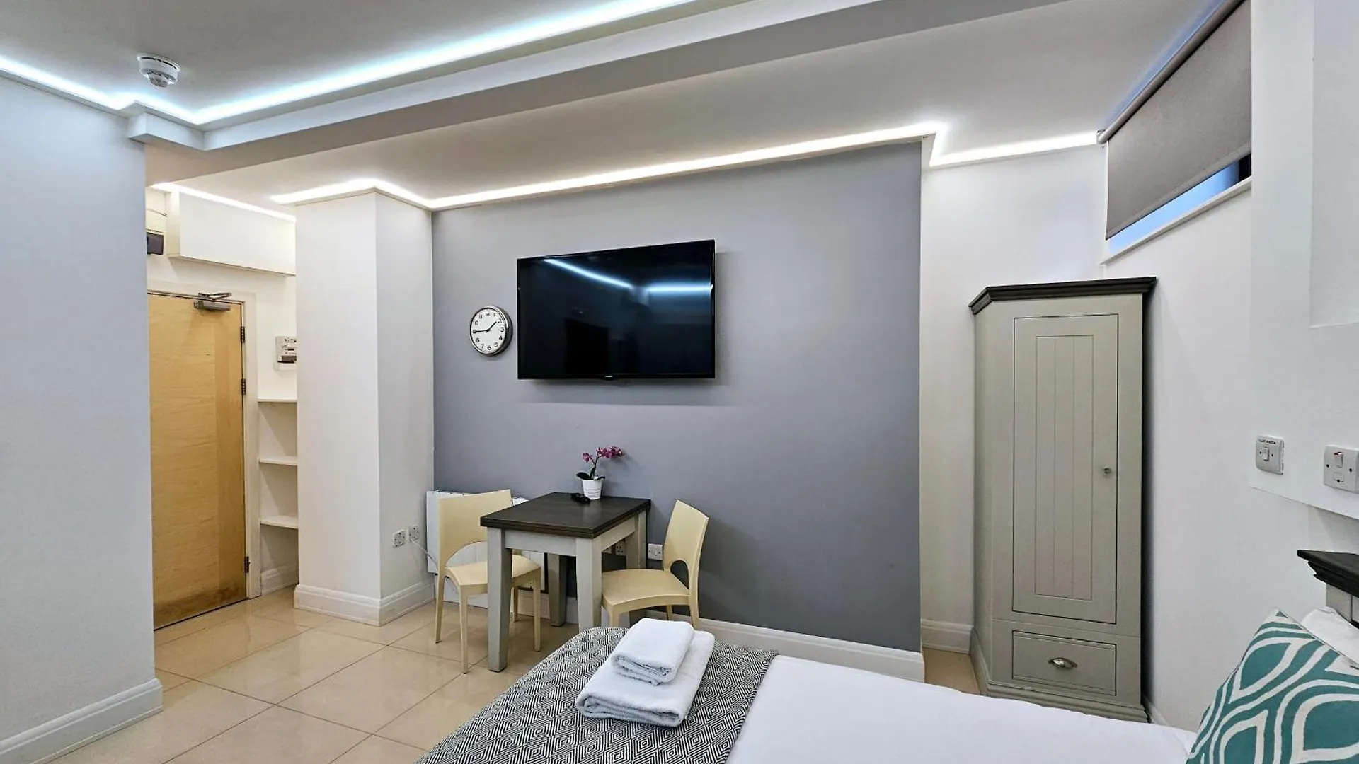 Aparthotel London Stay Apartments