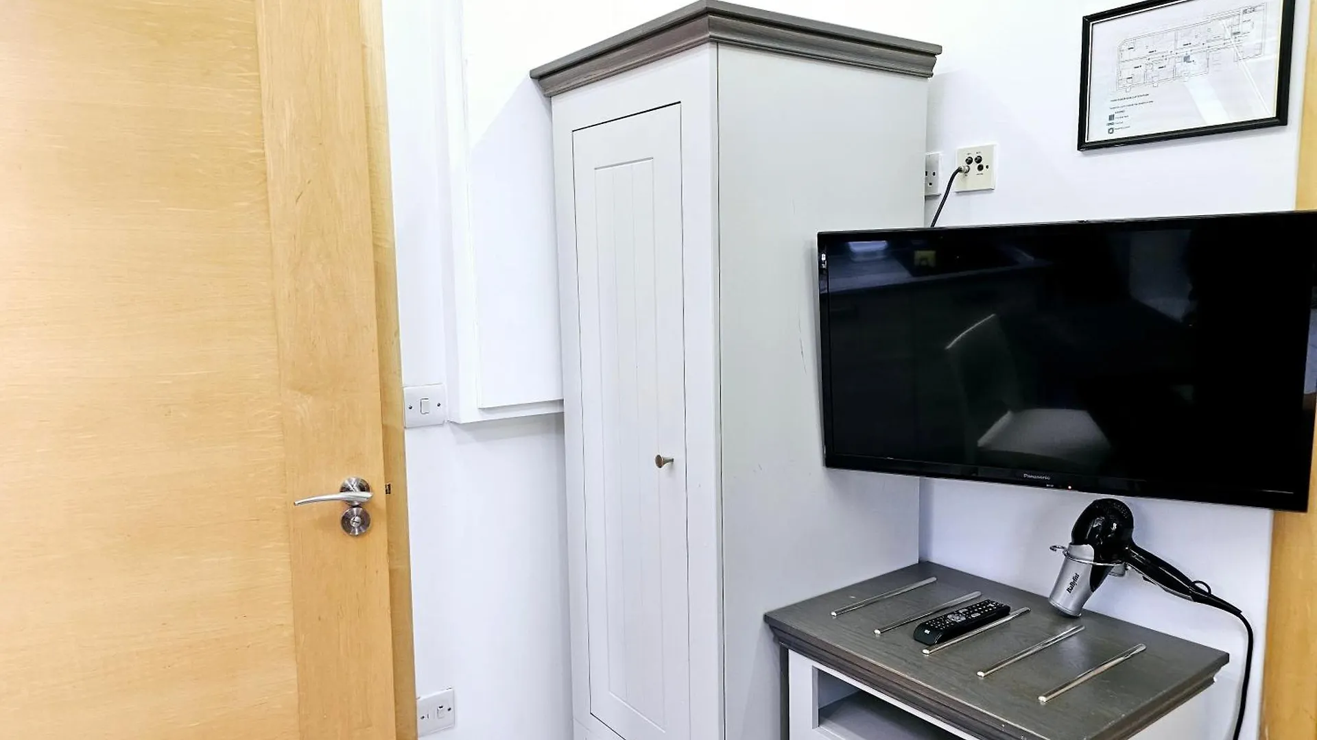 London Stay Apartments