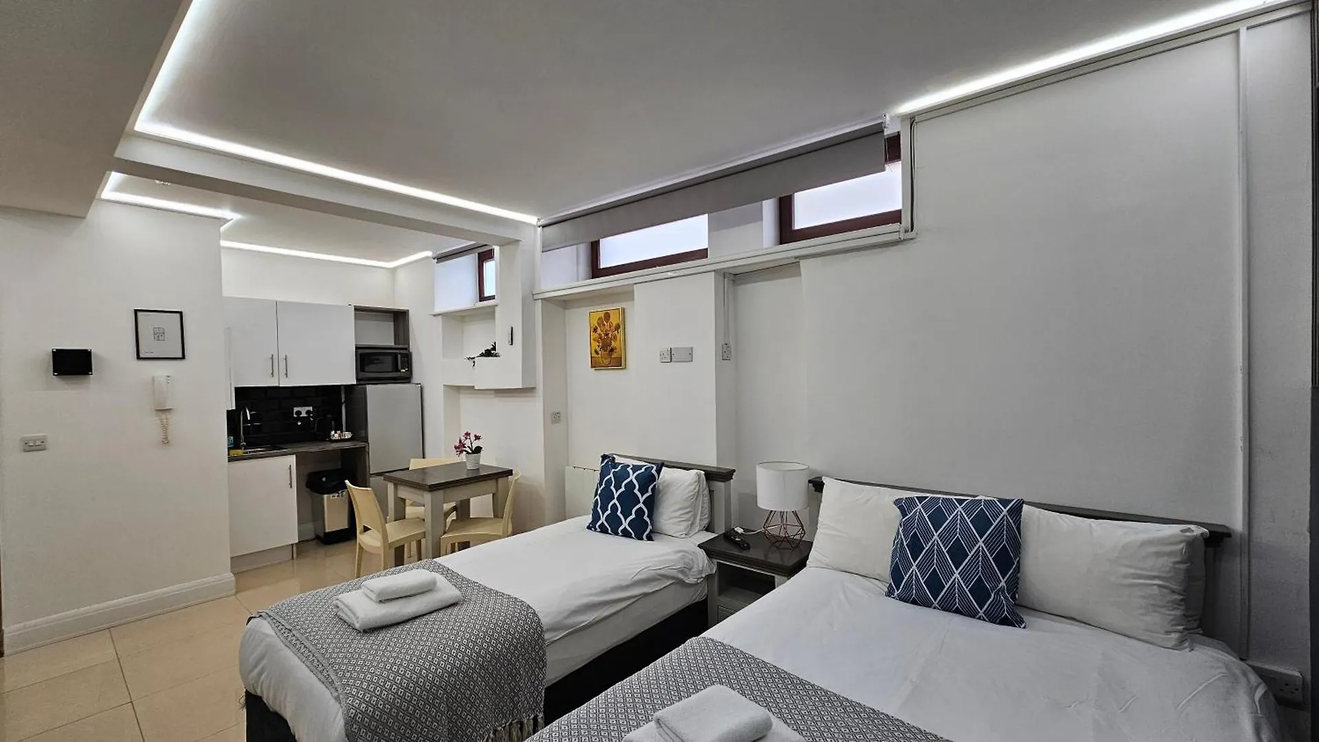 London Stay Apartments
