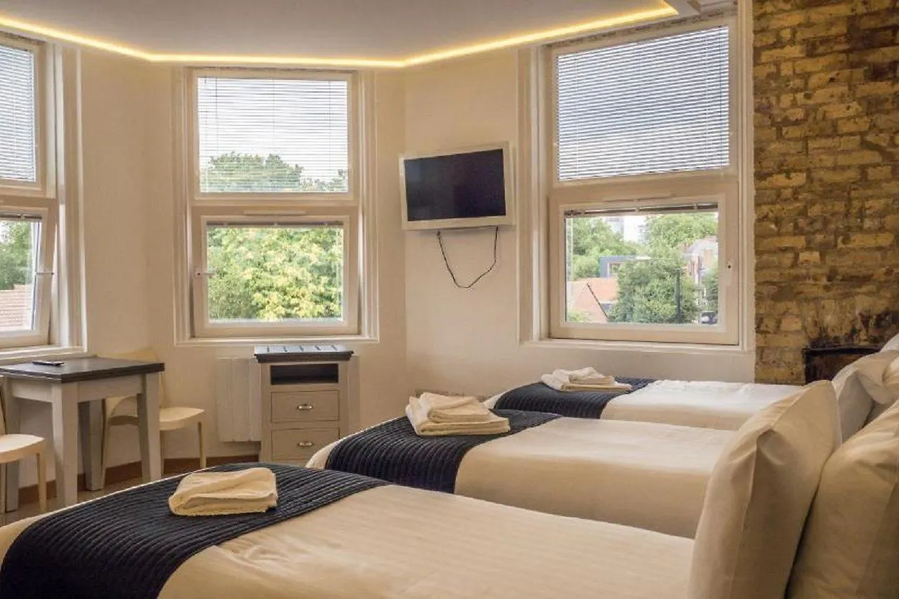 *** Aparthotel London Stay Apartments United Kingdom